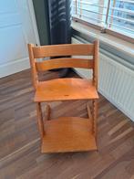 Stokke Tripp Trapp Kinderstoel - Gebruikt, Ophalen, Gebruikt, Meegroeistoel, Aanschuifbaar