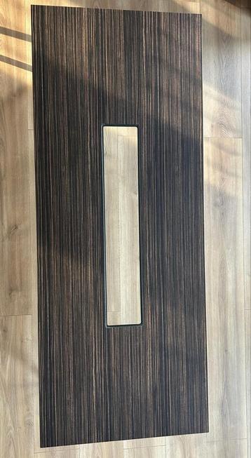 Mooie Salontafel