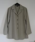 Biaggini blousejasje / blouseblazer, maat 38, nieuw, Kleding | Dames, Ophalen of Verzenden, Nieuw, Maat 38/40 (M), Overige kleuren