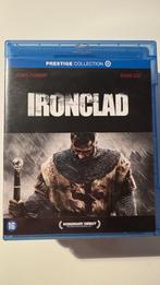 Ironclad [Bluray], Ophalen of Verzenden, Zo goed als nieuw