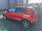 Volkswagen Polo 1.2 TSI Cross Airco, Navigatie, Voorwielaandrijving, Euro 5, Gebruikt, Origineel Nederlands