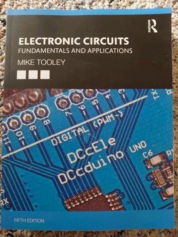 Electronic Circuits, fundamentals and applications