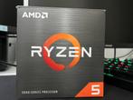 AMD ryzen 5 5600, Computers en Software, Processors, 2 tot 3 Ghz, 6-core, Ophalen of Verzenden, Socket AM4