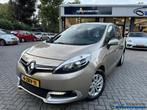 Renault Scénic 1.2 TCe R-Cinéma LPG-G3 2eEig|Navi|Bluetoot, Voorwielaandrijving, Gebruikt, 4 cilinders, Lichtsensor