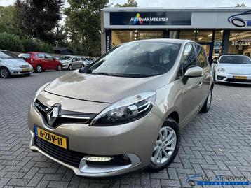 Renault Scénic 1.2 TCe R-Cinéma LPG-G3 2eEig|Navi|Bluetoot beschikbaar voor biedingen