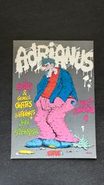 Eric Schreurs Adrianus, Eén comic, Ophalen of Verzenden, Zo goed als nieuw, Europa