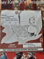 vienna broadcosting orchestra, Cd's en Dvd's, Vinyl Singles, Gebruikt, Verzenden, 7 inch, Single