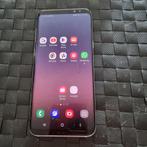 Nette Samsung galaxy S8+, Telecommunicatie, Mobiele telefoons | Samsung, 64 GB, Verzenden, Zilver, Galaxy S2 t/m S9
