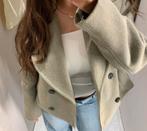 trenchcoat zara, Verzenden, Zara, Zo goed als nieuw, Maat 36 (S)