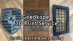 3D Print Service, Verzenden, Nieuw