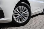 BMW 2-serie Active Tourer 218i Essential Trekhaak, Park Dist, 65 €/maand, Gebruikt, Wit, Geïmporteerd