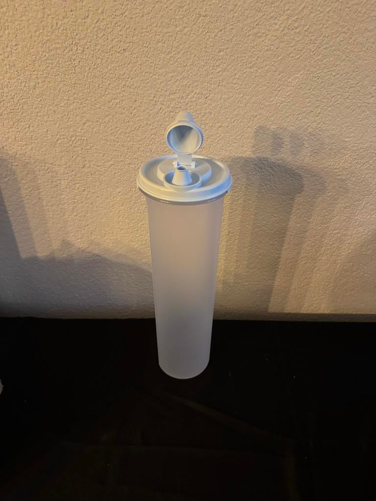 Nieuwe Tupperware Ruimteschenker, Ophalen of Verzenden, Nieuw, Overige typen
