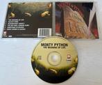 Monty Python - The meaning of life, Ophalen of Verzenden, Gebruikt