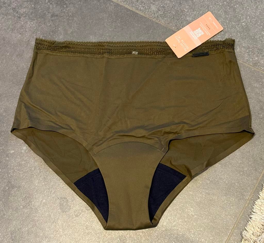 Chantelle period panty menstruatie onderbroek, Ophalen of Verzenden, Slip