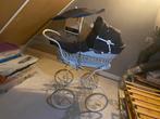 Ouderwetse kinderwagen, Ophalen, Overige merken