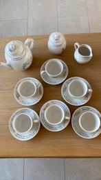 Wedgwood Peter Rabbit theeservies, Huis en Inrichting, Keuken | Servies, Overige typen, Ophalen of Verzenden, Zo goed als nieuw