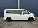 Volkswagen Transporter 2.0 TDI L2H1 Trendline DUBBEL CABINE, Voorwielaandrijving, Stof, Gebruikt, 4 cilinders