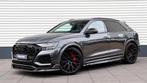 Audi RSQ8 4.0 TFSI Quattro Urban Automotive | RS Dynamic Plu, 12 maanden, Gebruikt, 600 pk, Bedrijf