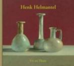 Henk Helmantel Uit en thuis,  stillevens en kerkinterieurs, Ophalen of Verzenden, Zo goed als nieuw, Schilder- en Tekenkunst