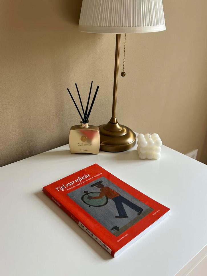 M. Kanne - Tijd voor reflectie, Boeken, Psychologie, Nieuw, Ophalen of Verzenden