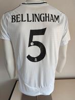 Real Madrid shirt gesigneerd door Jude Bellingham met COA, Ophalen of Verzenden, Nieuw, Buitenlandse clubs, Shirt