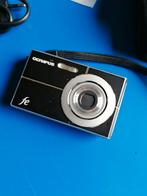 Olympus fe 3000, Audio, Tv en Foto, Fotocamera's Digitaal, Ophalen of Verzenden, Zo goed als nieuw, Olympus