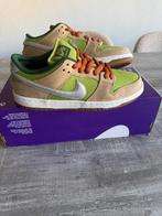 Te koop nieuw paar nike SB dunk low pro in maat 40, Kleding | Heren, Schoenen, Overige kleuren, Nike, Nieuw, Ophalen of Verzenden