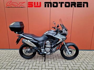 XL700V TRANSALP ABS, SUPER NETTE STAAT XL 700 V XL650 XL 650 beschikbaar voor biedingen