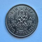 Oude Engelse Munten Set, Ophalen of Verzenden, Overige landen, Setje