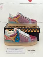 [Nieuw] Kurt Geiger Southbank Tag Sneakers maat 38, Kleding | Dames, Kurt geiger, Overige kleuren, Nieuw, Ophalen of Verzenden