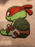 4 afbeeldingen van de turtels, Ophalen of Verzenden, Nieuw, Wanddecoratie