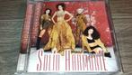 Solid Harmonie, Cd's en Dvd's, Ophalen of Verzenden, 1980 tot 2000, Zo goed als nieuw
