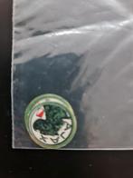 Ajax Stickertjes, Ophalen of Verzenden