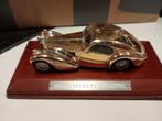 Bugatti type 57 Atlantic, Ophalen of Verzenden, Auto, Overige merken