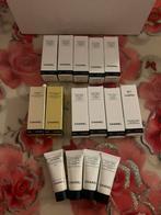 Chanel gezicht creme mini’s, Sieraden, Tassen en Uiterlijk, Uiterlijk | Gezichtsverzorging, Verzenden, Nieuw, Verzorging