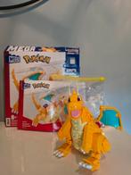 Pokemon mega construx, Ophalen of Verzenden, Zo goed als nieuw, Megabloks