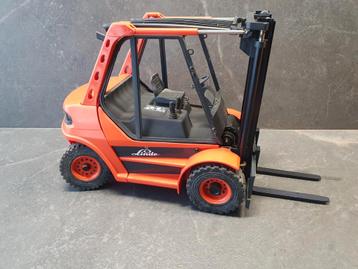 Robbe Linde Heftruck 1:16 beschikbaar voor biedingen