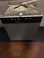 Bosch inbouw vaatwasser, Witgoed en Apparatuur, Ophalen, Gebruikt, Minder dan 85 cm, Inbouw