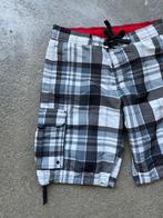 Zwembroek van H&M maat M, Douwenmaat 8-3 Meppel, Info@again.nu, Maat 48/50 (M), Wit