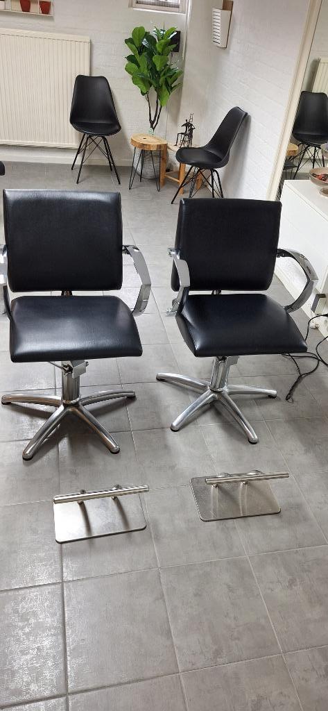 Kapsalon inventaris, Zakelijke goederen, Kantoor en Winkelinrichting | Winkel en Inventaris, Ophalen