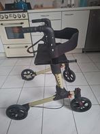 Rollator, lichtgewicht, Ophalen, Lichtgewicht