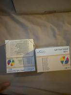 Klinion Soft Fine Colour Make-up, Overige kleuren, Gehele gezicht, Nieuw, Ophalen of Verzenden