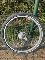 Te koop mooie bakfiets achterwiel 7 versnellingen, Fietsen en Brommers, Fietsonderdelen, Ophalen of Verzenden, Zo goed als nieuw