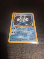 Poliwrath Pokemon Kaart - Base Set 13/102, Hobby en Vrije tijd, Verzamelkaartspellen | Pokémon, Ophalen of Verzenden, Gebruikt