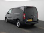 Opel Combo 1.5D L2H1 Edition | Apple Carplay/Android Auto |, Voorwielaandrijving, Stof, Gebruikt, Euro 6