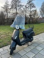 La Souris Sourini R 45 km/u (2021) – 7.259 km – Compleet, Fietsen en Brommers, Snorfietsen en Snorscooters, Gebruikt, Benzine