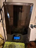 Elegoo Saturn 3 Ultra - Onderhoud Nodig, Computers en Software, 3D Printers, Ophalen, Gebruikt, Ingebouwde Wi-Fi, Elegoo