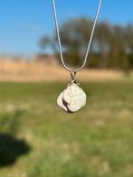 Magnesiet Edelsteenketting, Ophalen of Verzenden, Nieuw