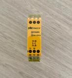 PILZ - Safety Relay - 774059 - PNOZ X7 24VAC/DC 2n/o, Ophalen of Verzenden, Nieuw