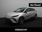 MG MG4 Electric Trophy Extended Range Airconditioning| 520 k, Automaat, 520 km, Wit, 245 pk